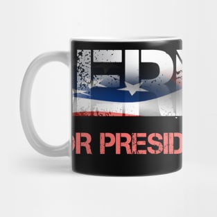 Bernie Sanders For President 2016 Mug